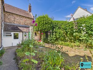 Garden - click for photo gallery